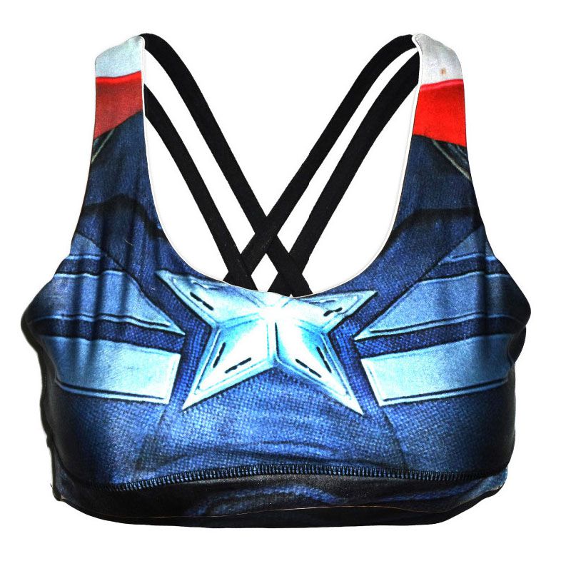 Women Sports Bra