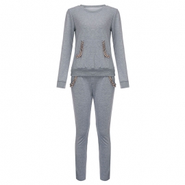 Women Track Suit