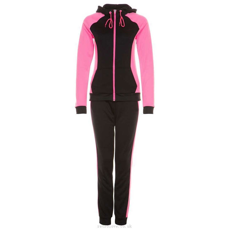 Women Track Suit