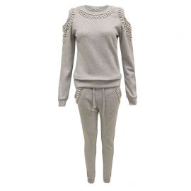 Women Track Suit