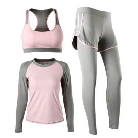 Women Yoga Suit