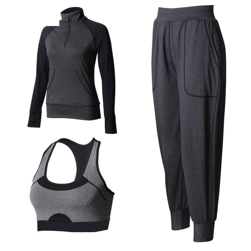 Women Yoga Suit