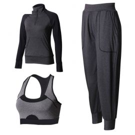 Women Yoga Suit